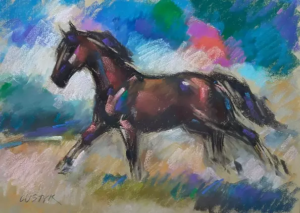 Bogusław Lustyk - Swoboda