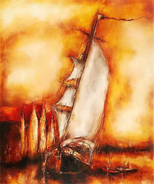 Elżbieta Brożek - Swoorran