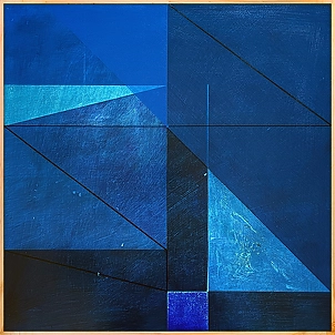 Jakub Margasinski - Siberia