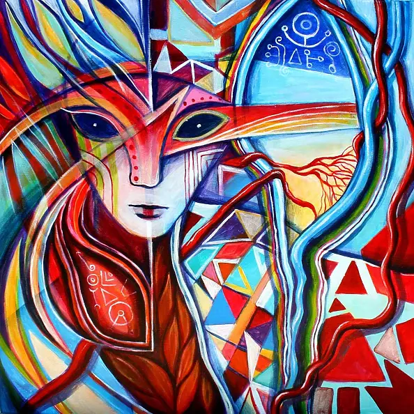 Sylwia Borkowska - Signature