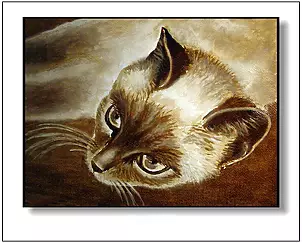 Jolanta Dusza - Syjam