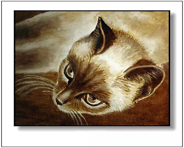 Jolanta Dusza - Siam