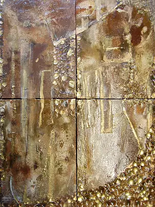 Rachel McCullock - Sylvan