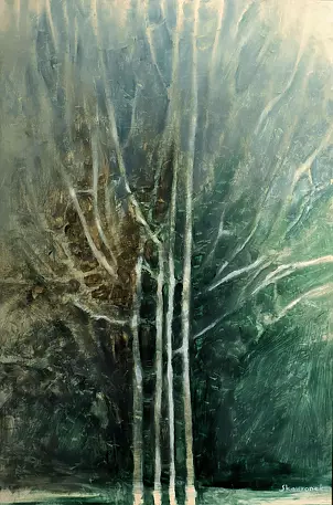 Grzegorz Skowronek - Symbiosis