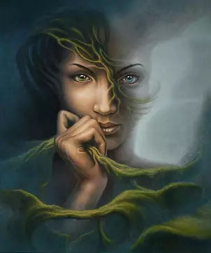 Paweł Sadowski - Symbioza