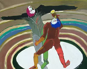 Patryk Lutomski - Symbol II