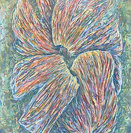 Danuta Czyżyk - Symbol 