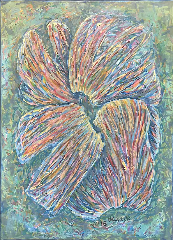 Danuta Czyżyk - Symbol