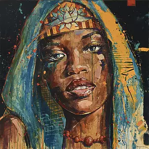 Marcin Mikołajczak - Symbol