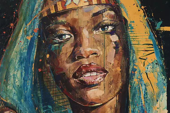 Marcin Mikołajczak - Symbol