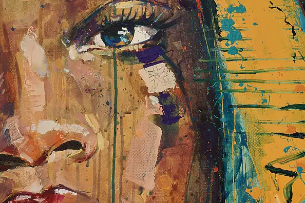 Marcin Mikołajczak - Symbol