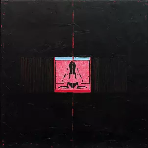 Krzysztof Musiał - Symmetry IV