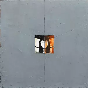 Krzysztof Musiał - Symmetry I