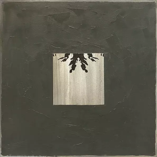 Krzysztof Musiał - Symmetry VIII