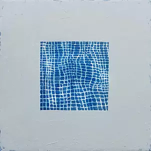 Krzysztof Musiał - Symmetry XIII