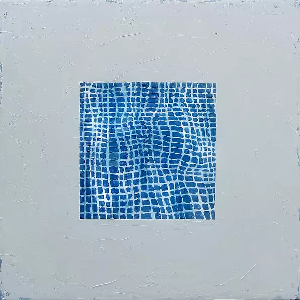 Krzysztof Musiał - Symmetry XIII