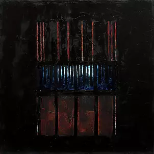 Krzysztof Musiał - Symmetry XII