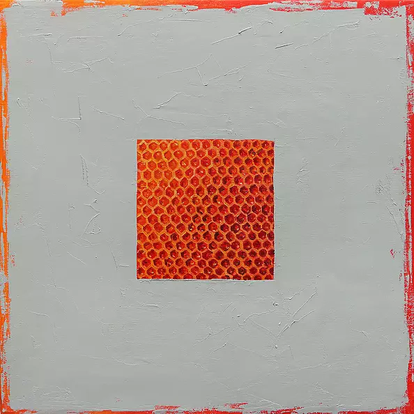 Krzysztof Musiał - Symmetry XIX