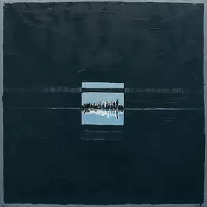 Krzysztof Musiał - Symetria XI