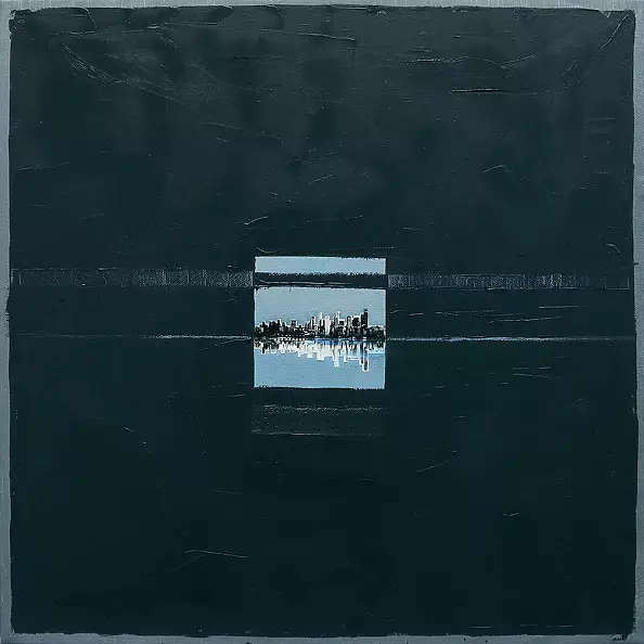 Krzysztof Musiał - Symetria XI