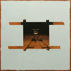 Krzysztof Musiał - Symmetry XVII