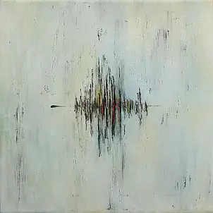 Krzysztof Musiał - Symmetry XV