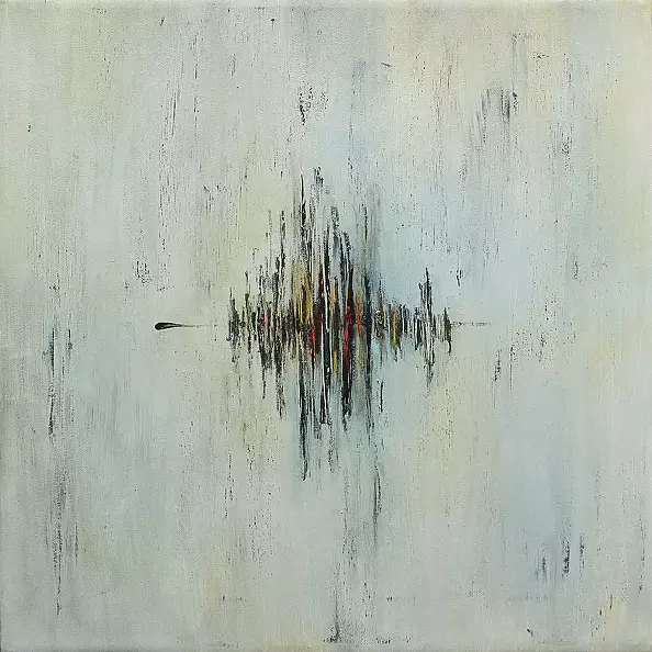 Krzysztof Musiał - Symmetry XV