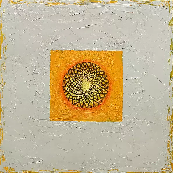 Krzysztof Musiał - Symmetry XXII