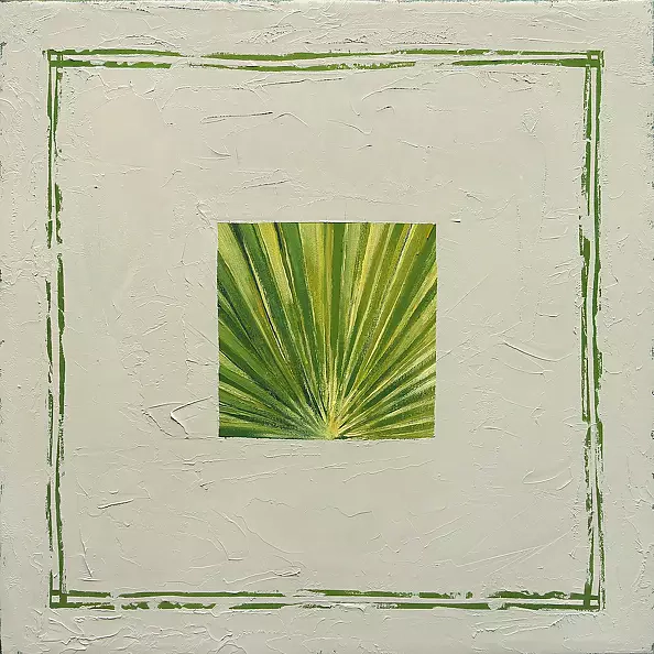 Krzysztof Musiał - Symmetry XXI