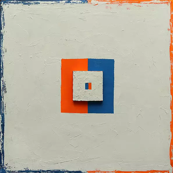 Krzysztof Musiał - Symetria XX