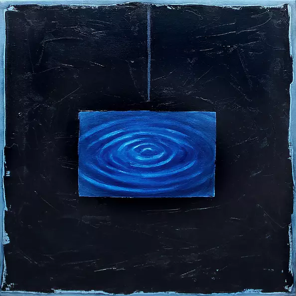 Krzysztof Musiał - Symmetry X