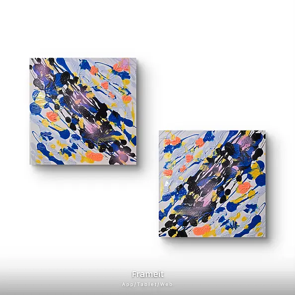 Ewa Mościszko - Symmetry