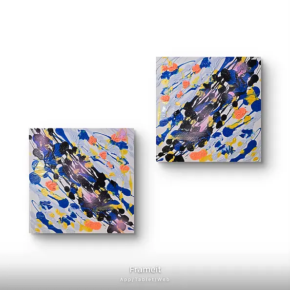 Ewa Mościszko - Symmetry