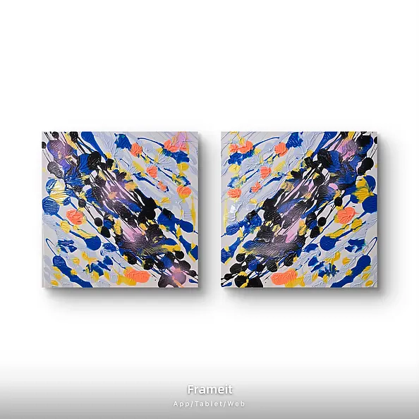 Ewa Mościszko - Symmetry