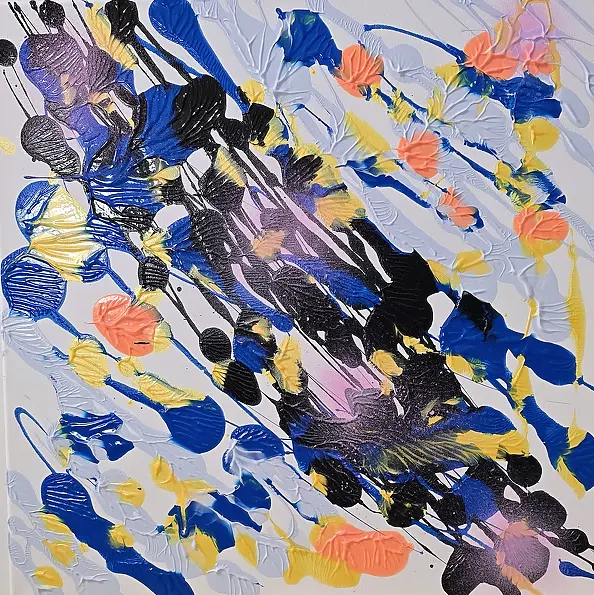 Ewa Mościszko - Symmetry