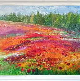 Sebastian Szczepański - Flower Symphony