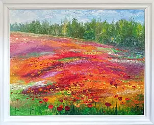 Sebastian  Szczepański - Flower Symphony