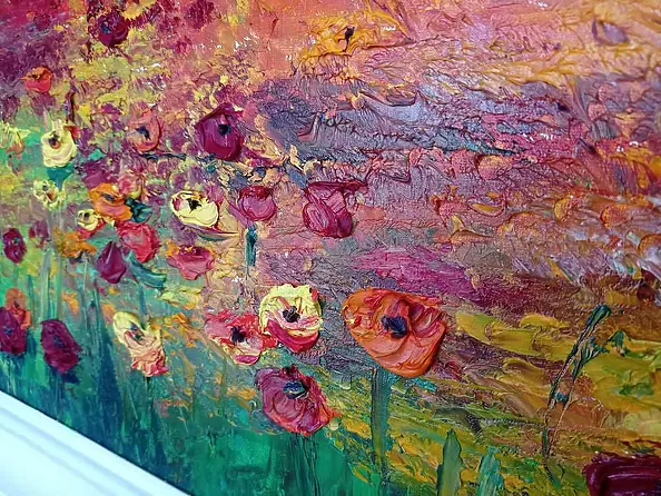 Sebastian Szczepański - Symfonia Kwiatowa