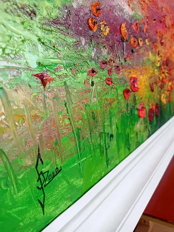 Sebastian Szczepański - Symfonia Kwiatowa