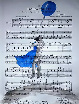 Adriana Laube - Symphony of hearts