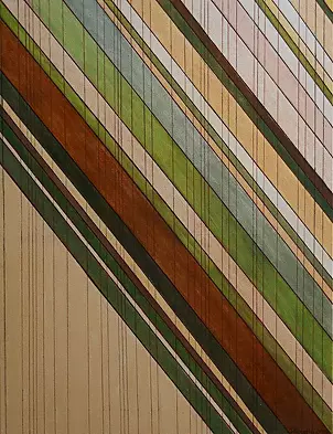 Justyna Kossela - Symetria