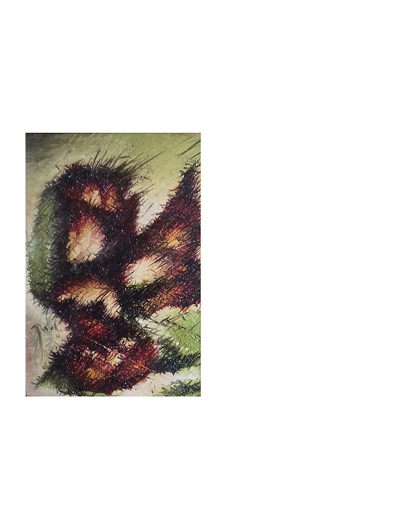 Rafał Jarosz - Symultanistyczne Różyczki Abstrakcji