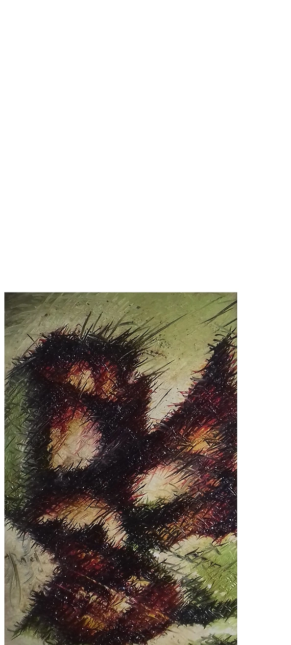 Rafał Jarosz - Symultanistyczne Różyczki Abstrakcji