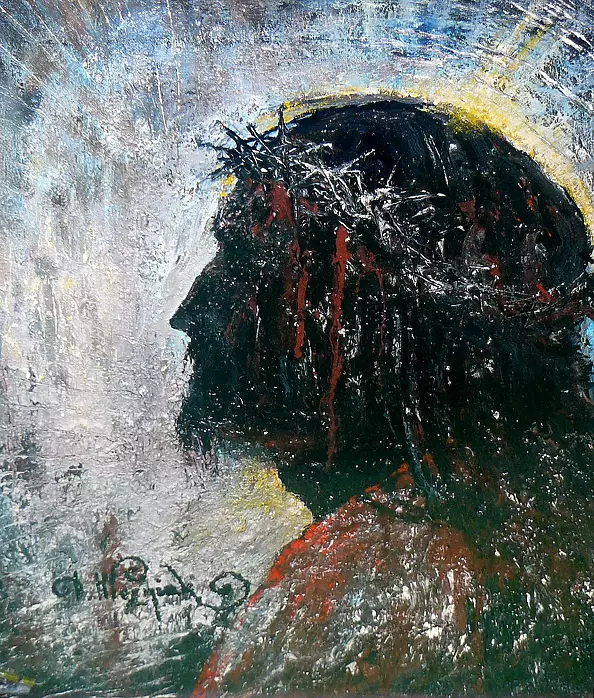 Dominik Woźniak - Syn Boży