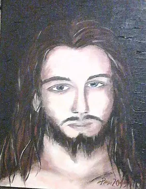 Ewa Pluskiewicz - Son of God