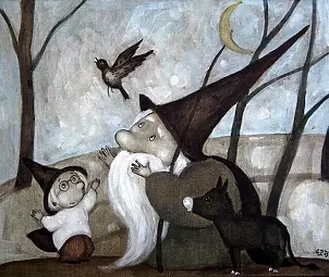   - Syn Wielkiej Polany