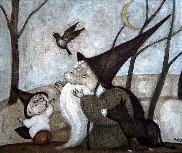 Grzegorz Ptak - Syn Wielkiej Polany