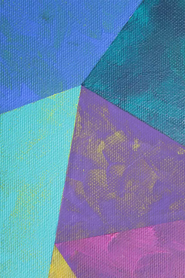 Monika Targiel - Synchroniczność III