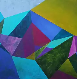 Monika Targiel - Synchronicity III