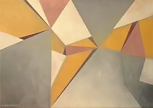 Monika Targiel - Synchronicity II